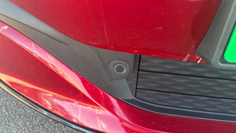 Ford Mustang Mach-E 258kW Extended Range 88kWh AWD 5dr Auto Electric Estate